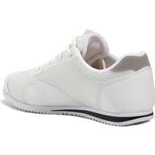 Slazenger AGOT Erkek Sneaker Koşu & Yürüyüş Ayakkabısı Beyaz