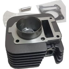 Motostar Msr-Kuba Pars 150 Silindir Kit Salcano Sb 150