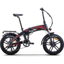 RKS Rd5 Elektrikli Bisiklet