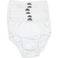 Gümüş Erkek Çocuk Slip Külot 3032 - 12 Adet