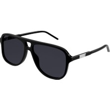 Gucci Güneş Gözlüğü GG1156S 001 57-14