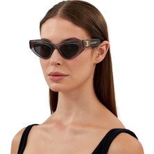 Bottega Veneta Güneş Gözlüğü BV1142S 001 49-22