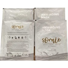 One More Sormie Anti-Aging Mask