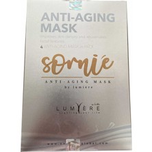 One More Sormie Anti-Aging Mask