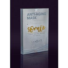 One More Sormie Anti-Aging Mask