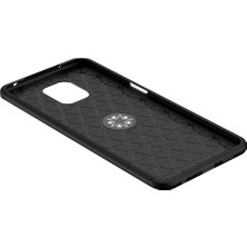 Lenuo Görünmez Tutucu Mavi ile Lenuo Shockproof Tpu Koruyucu Kılıf (Yurt Dışından)