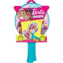 Dede 01983 Dede, Barbie Raket Seti