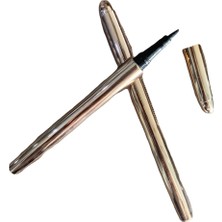 MST Cosmetic Mst  Cosmetic Eyeliner  Gold