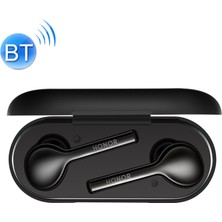 Huawei Honor Flypods Gençlik Kulesi Içi Wiress Bluetooth Kulaklık Siyah (Yurt Dışından)