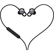 Huawei Onur AM16 Kalp Hızı Akıllı Kulaklık Siyahı (Yurt Dışından)