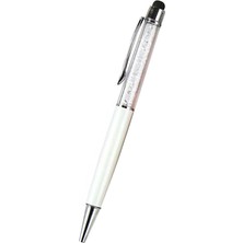 ZSZH At-22 2'den 1 Evrensel Stylus Beyin Pen Siyah (Yurt Dışından)