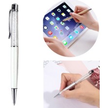 ZSZH At-22 2'den 1 Evrensel Stylus Beyin Pen Siyah (Yurt Dışından)