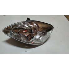 MATSUBA Far Matrix 08-10 Lh (Manuel)