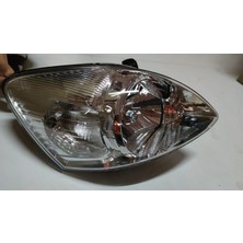 MATSUBA Far Matrix 08-10 Rh (Manuel)