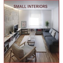 Könemann Small Interiors (Mimarlık: Küçük Evlerde Kullanışlı Tasarımlar)