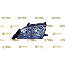 MATSUBA Far Avensis 01-02 Lh