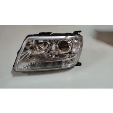 MATSUBA Far Grand Vitara 05-12 Lh (Manuel)