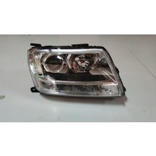 MATSUBA Far Grand Vitara 05-12 Rh (Siyah/manuel)