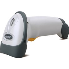 ZSZH Zebra LS2208 Handhd Scanner, Mod Braketsiz (Yurt Dışından)