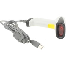 ZSZH USB Lazer Barkod Tarayıcı Ean Upc Okuyucu (XYL-870) (Yurt Dışından)