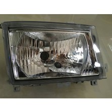 MATSUBA Far Fuso Canter 12-20 Rh (Motorlu)