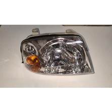 MATSUBA Far Atos 04-08 Rh (Manuel)