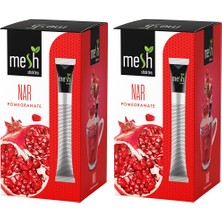 Mesh Stick Mesh Stick nar’lı Karışık Meyve Çayı 2 Paket