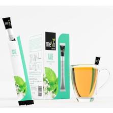 Mesh Stick Nane Çayı Katkısız 2 Paket