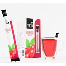 Mesh Stick Kuşburnu Çayı 2 Paket