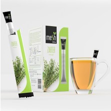 Mesh Stick Zahter Çayı Katkısız 2 Paket