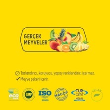 Nutrefor Multi Fruit Energy 30 Kapsül