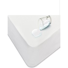 Modex 70 x 120 cm Çocuk Bebek Fitted Alez Sıvı Geçirmez