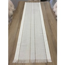 Etamin İşlenebilir Antikalı Runner