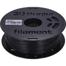 KKmoon 1kg. / Biriktirme 1.75 mm. Esnek Tpu Filament Baskı Malzemesi (Yurt Dışından)