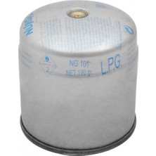 Nurgaz 190 Gr. Kartuş