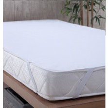 Bebesi Sıvı Geçirmez Micro Kumaş Alez Çarşaf 100 x 200 cm