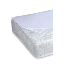 Bebesi Tek Kişilik Sıvı Geçirmez Pamuk Alez 100 x 200 cm