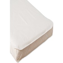 Bebesi 160 x 200 cm Su Sıvı Geçirmez Micro Alez Çift Kişilik