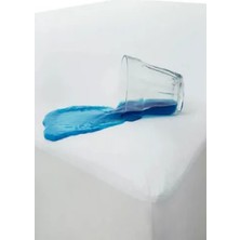 Pinokyo Çift Kişilik Fitted Su Sıvı Geçirmez 160 x 200+30 cm   Alez