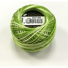 Domino Koton Ip No 8
