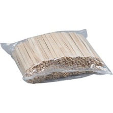 Ofis Turka Tahta Karıştırıcı Koli