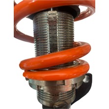 Namiştain Amortisör Clio 4 2 Ön Yeni Nesil Coilover 2012-2019 NC14068