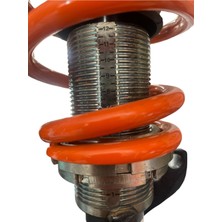 Namiştain Amortisör 2 Ön Coilover Toyota Yaris 1.4d/1.5 Hybrid 2011- Sonrası NC140117
