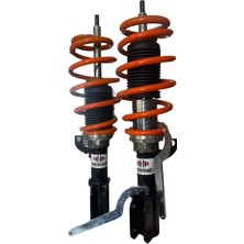 Namiştain Amortisör Corsa D 2 Ön Yeni Nesil Coilover 2006-2014 NC140128