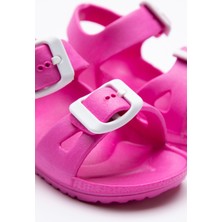 Penti Pembe Kız Çocuk Basıc Ayakkabı