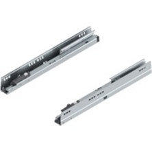Blum 578.3501b R+L Mp  Tdbx 35 Cm Gövde Rayı Entegre Blumatıon Sol