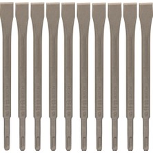 Asil Metal Bosch Eco Yassı Keski Sds Plus 250X20MM 2608578518