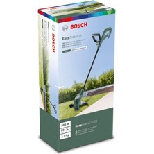 Asil Metal Bosch Easygrasscut 23 Kenar Kesme Makinesi 280W