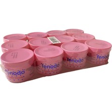 Fenodo Pembe Vazelin 60 ml 12 Adet