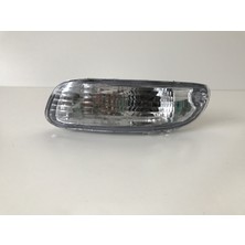 0K240-51-060A Kia Sephia 96-98 Sağ Tampon Sinyali